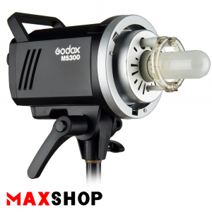 Godox MS300 Studio Flash